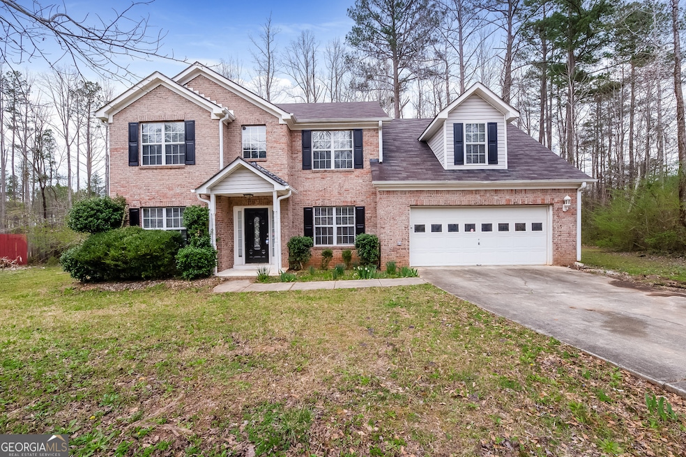 70 Fairwoods Ct, Covington, GA 30016 - photo 1