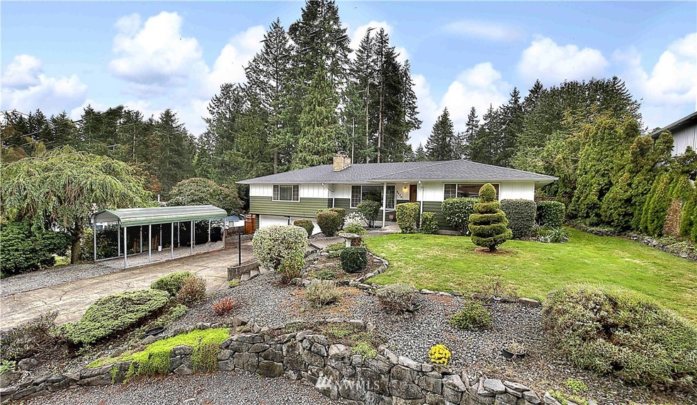 4428 69th Ave W, University Place, WA 98466 - photo 1