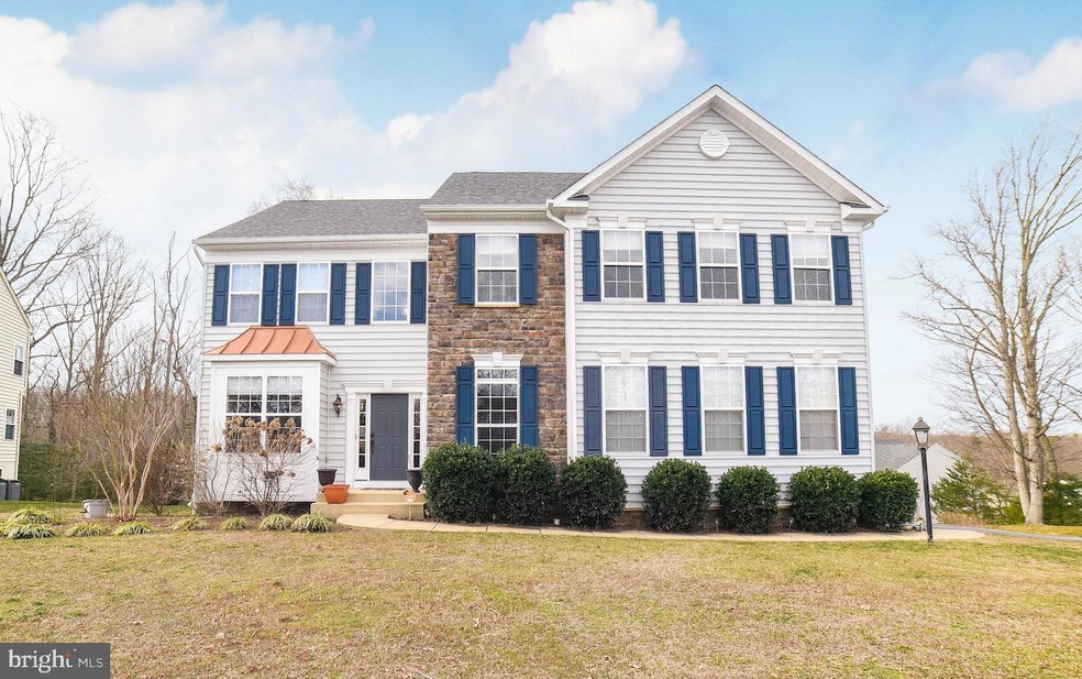 23630 Fairmeade Way, California, MD 20619 - photo 1