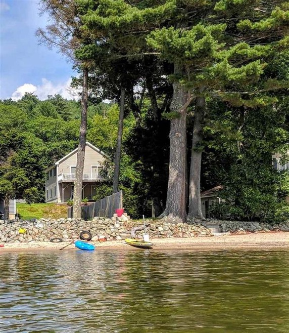 15 Pollard Path, Bristol, NH 03222 - photo 1