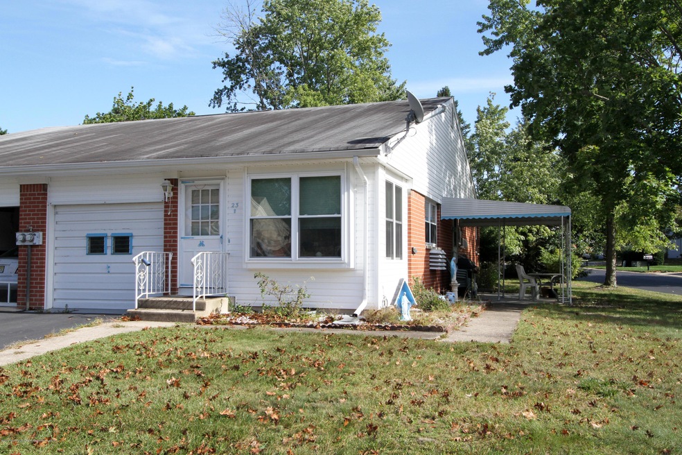 Welcome To 23-b Hancock Dr