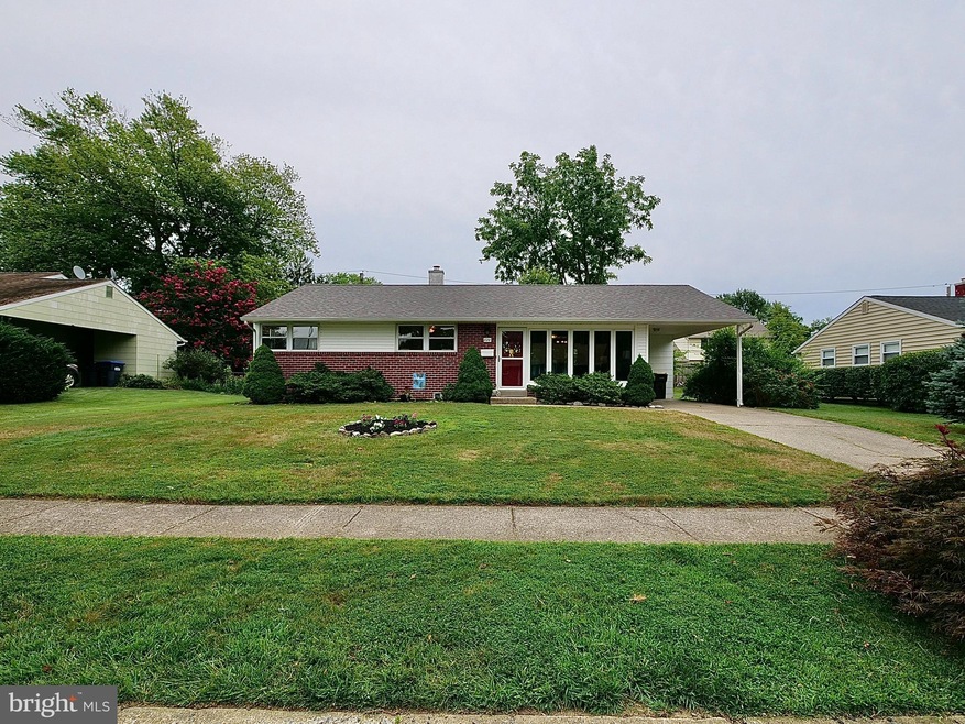 828 Montico Rd, Wilmington, DE 19803 - photo 1