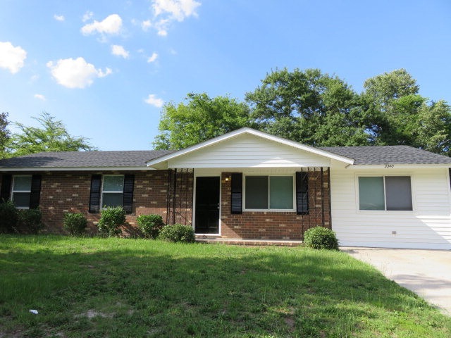 Main View