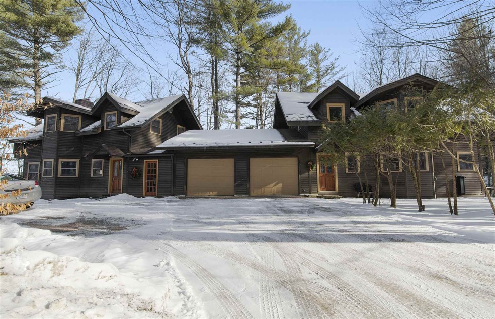 87 Birch Hill Rd unit A, Stowe, VT 05672 - photo 1