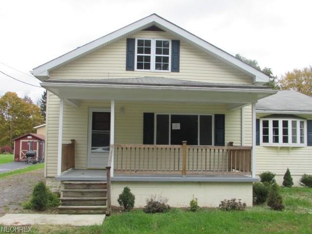 16134 Cannons Mill Rd, East Liverpool, OH 43920 - photo 1