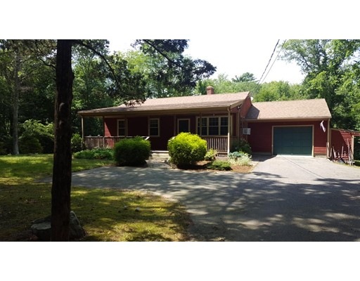 143 Baker Rd, Swansea, MA 02777 - photo 1