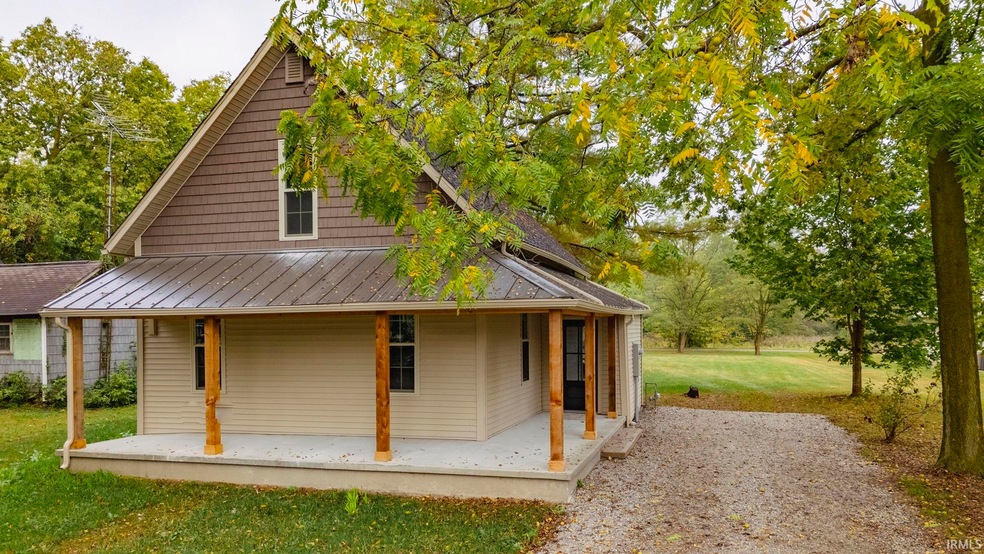 1160 Main St, Wabash, IN 46992 - photo 1