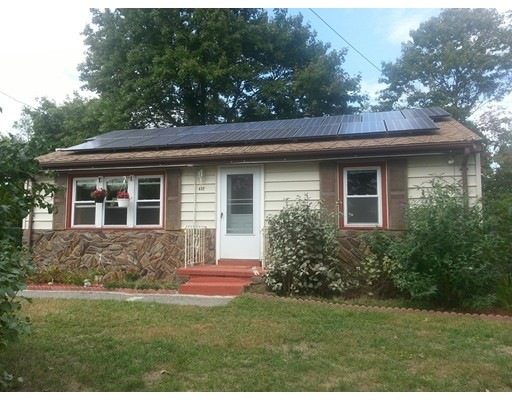 432 W Main St, Northborough, MA 01532 - photo 1