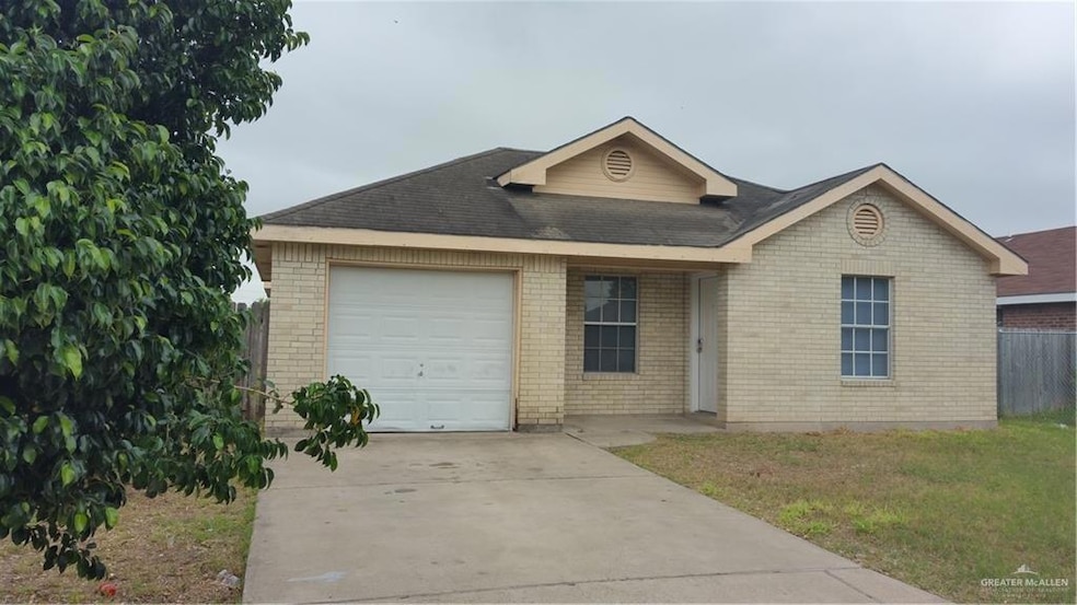 2813 Cassie, Edinburg, TX 78541 - photo 1