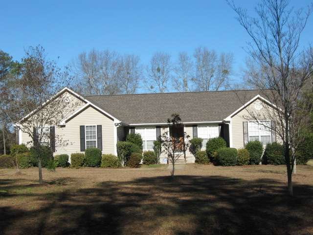 226 Roy Cir, Americus, GA 31709 - photo 1