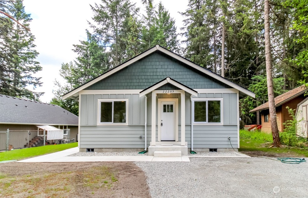 22205 N Clear Lake Blvd SE, Yelm, WA 98597 - photo 1
