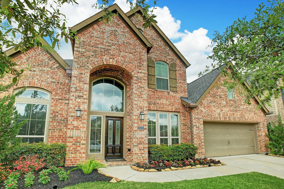 Welcome to 2410 Millvale Ridge