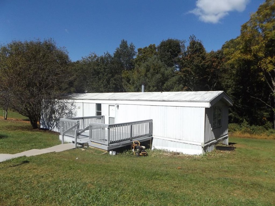 6558 Coulson Church Rd, Austinville, VA 24312 MLS 89391