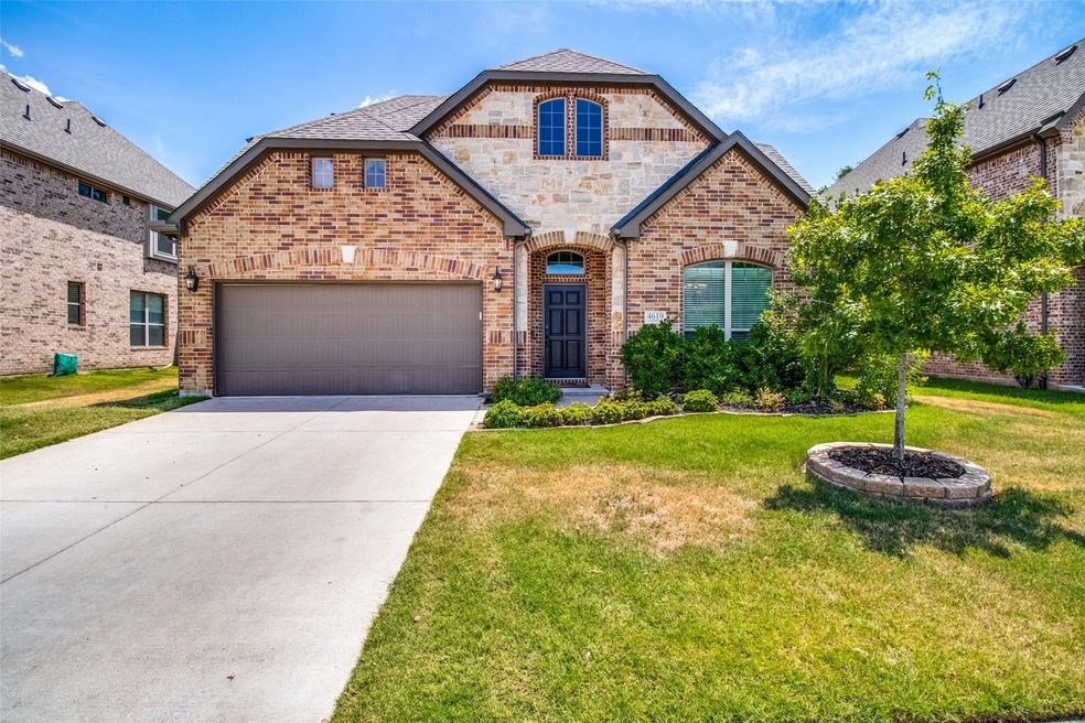 4619 Amesbury, Sherman, TX 75092 - photo 1