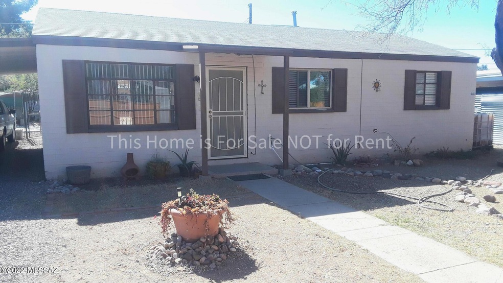 4554 E 15th St, Tucson, AZ 85711 - photo 1