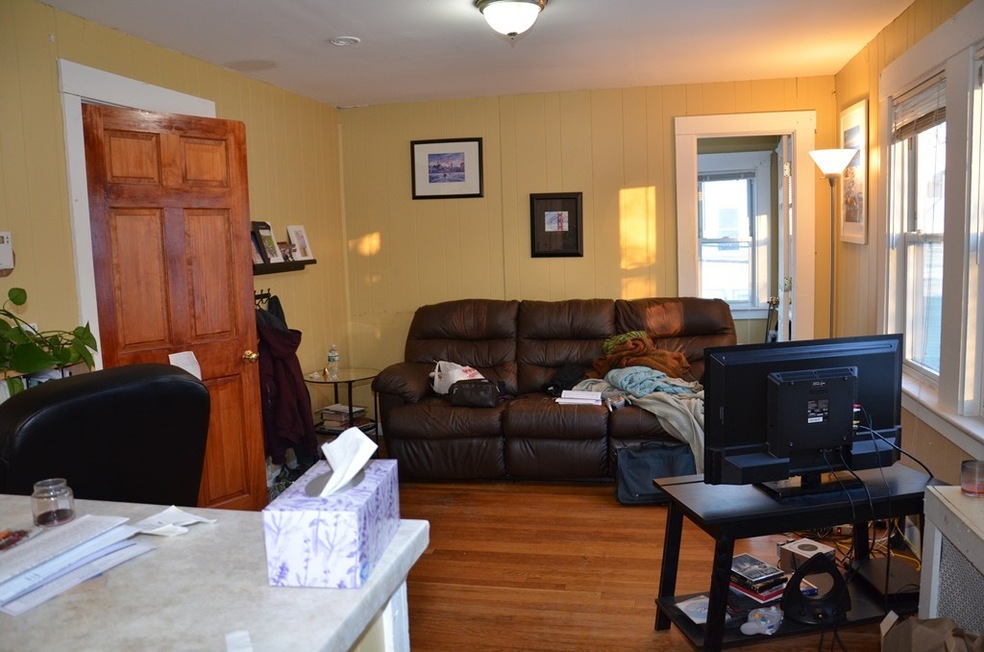 22 Beacon St unit 2, Quincy, MA 02169 - photo 1