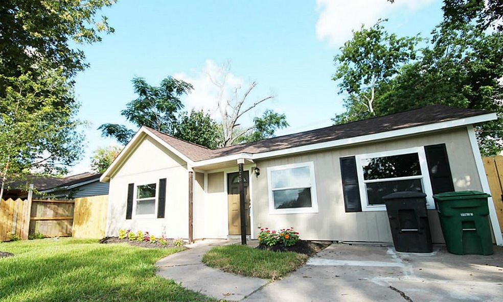 7226 Conley St, Houston, TX 77021 - photo 1