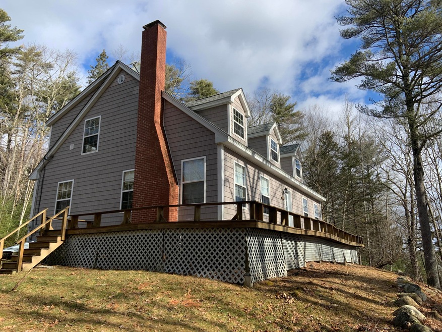 173 Quail Run Rd, Bristol, ME 04539 - photo 1