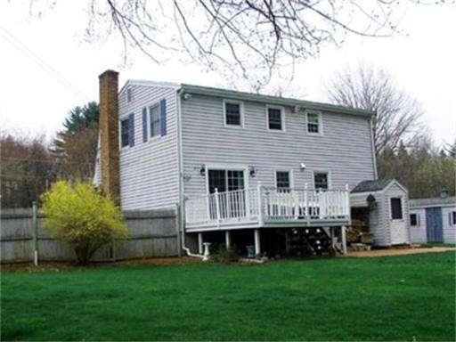 26 Francis Wyman Rd, Burlington, MA 01803 - photo 1