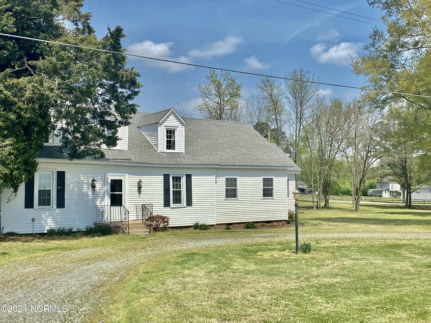 6284 Bulluck School Road