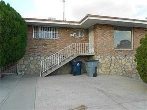 2705 Nations Ave, El Paso, TX 79930 - photo 1