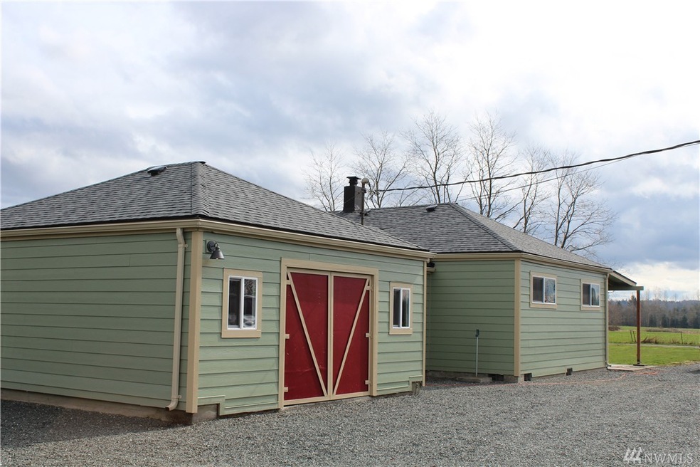 3286 Creasey Rd, Custer, WA 98240 - photo 1