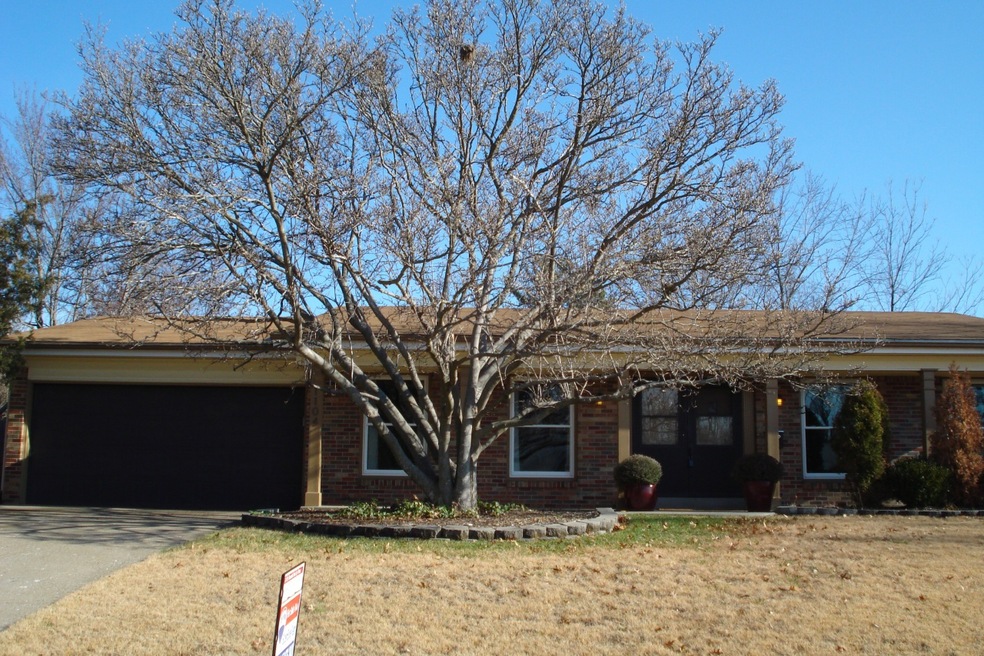 1104 Pheasant Run