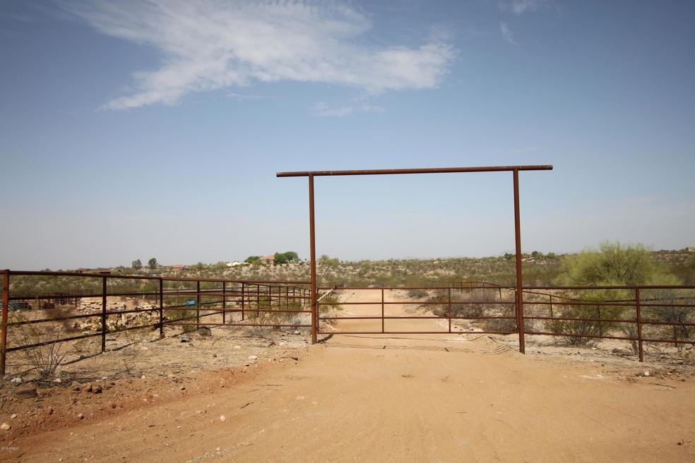 0000 S Hwy 89 --, Wickenburg, AZ 85390 - photo 1