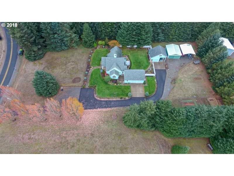 7699 Pudding Creek Dr SE, Salem, OR 97317 - photo 1