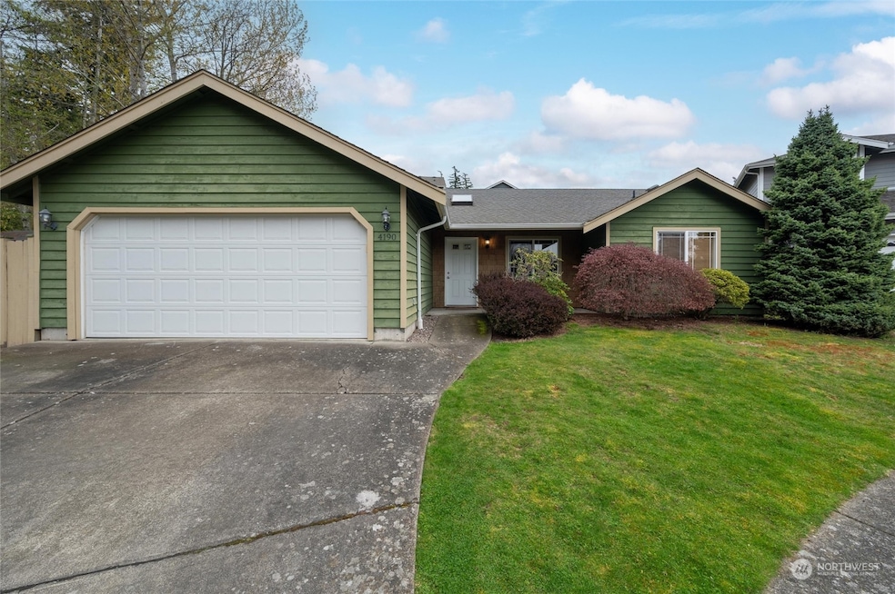 4190 Kramer Ln, Bellingham, WA 98226 - photo 1