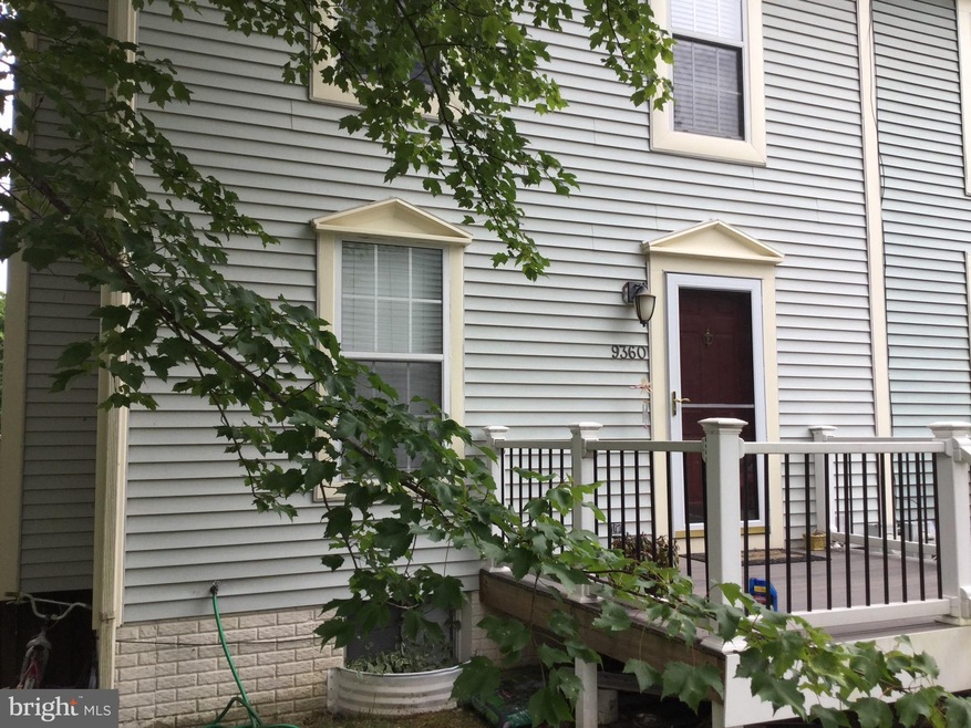 9360 Sea Oat Ct, North Beach, MD 20714 - photo 1