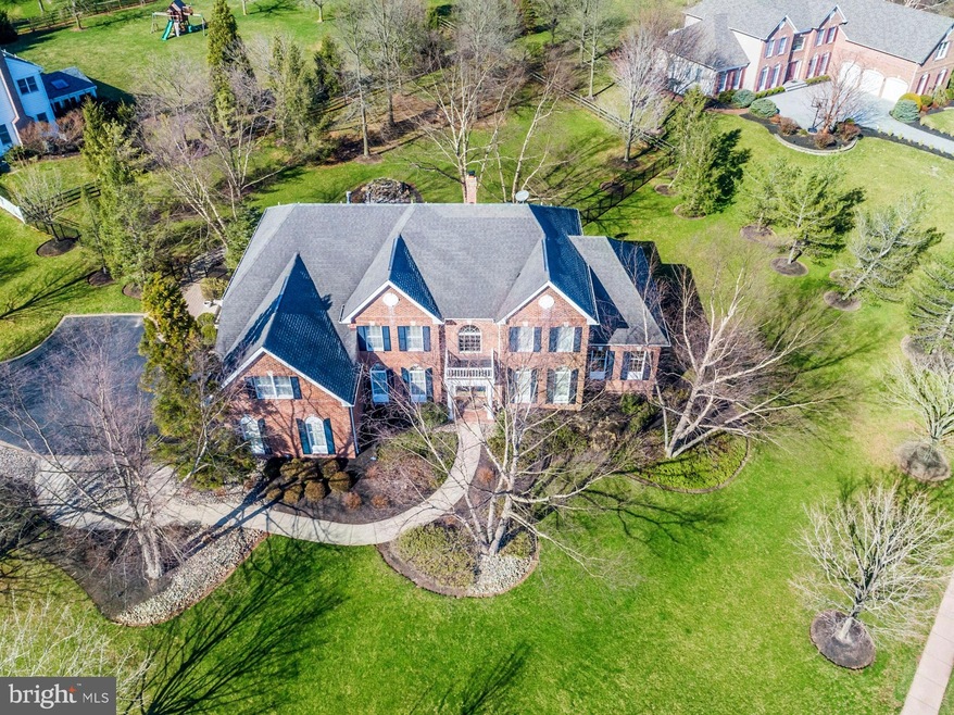 3 Hunters Path, Skillman, NJ 08558 - photo 1