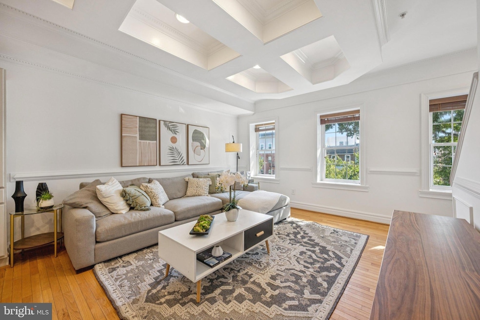 224 S St NE unit 2, Washington, DC 20002 - photo 1