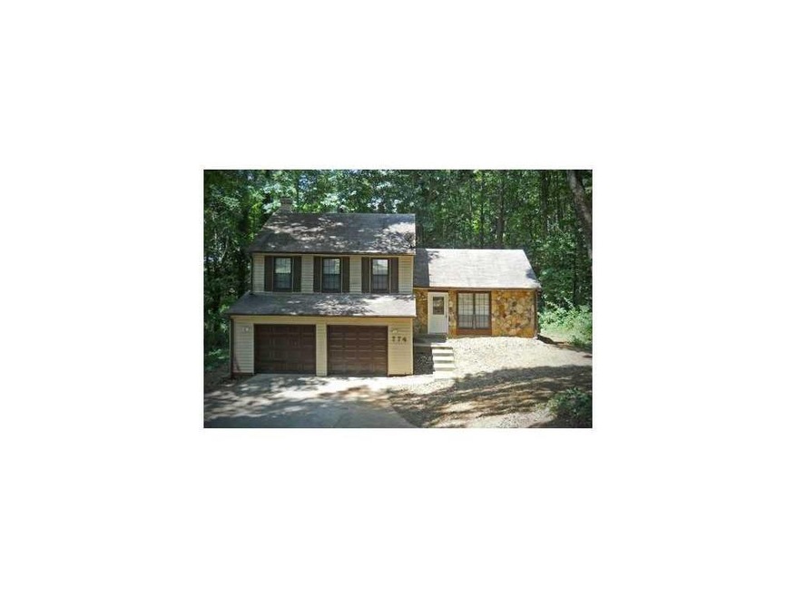 Exterior Front. Front