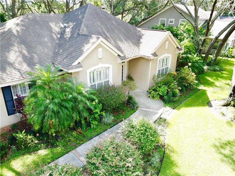 Welcome to 1816 Curry Road in Lutz FL