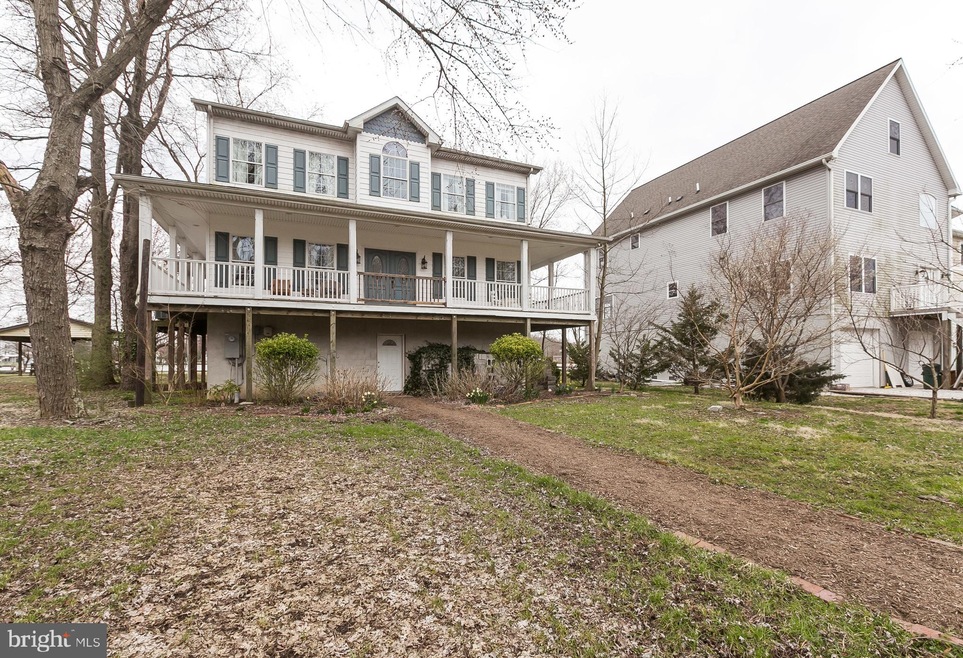 726 Nollmeyer Rd, Middle River, MD 21220 - photo 1