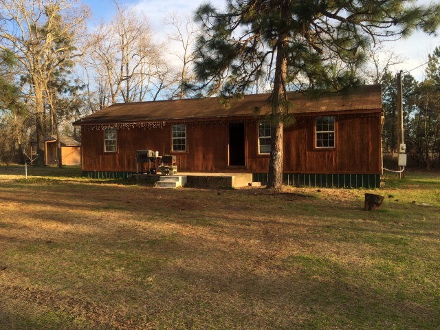 Main View