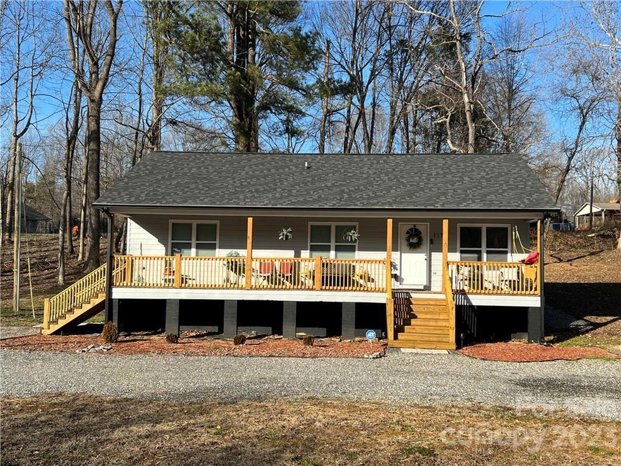 117 Marsh Dr unit 93, Statesville, NC 28625 - photo 1