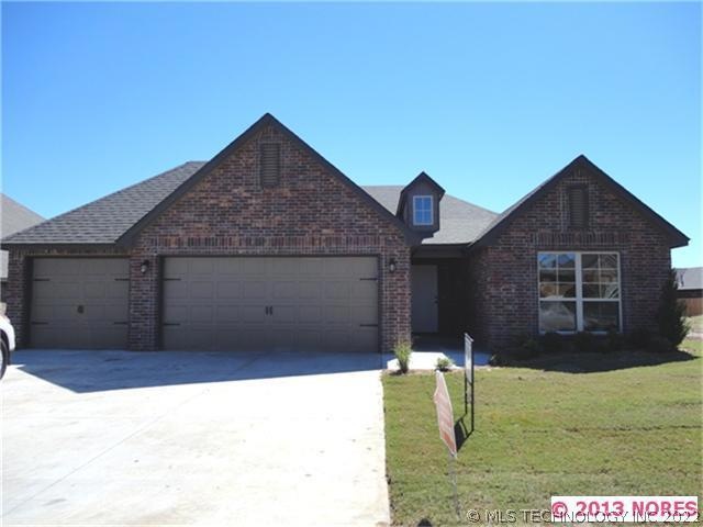 7408 E 84th St N, Owasso, OK 74055 - photo 1
