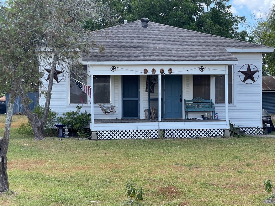 3422 Cottonwood School Rd, Rosenberg, TX 77471 - photo 1