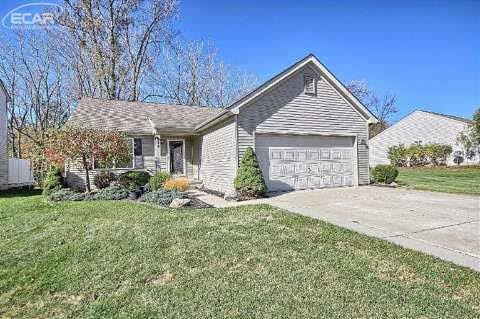 254 Chestnut Way unit 43, Linden, MI 48451 - photo 1