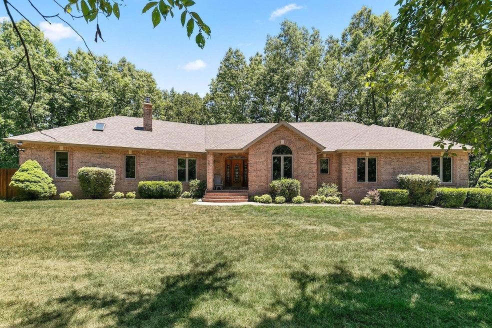 1038 N Farm Road 235, Strafford, MO 65757 - photo 1