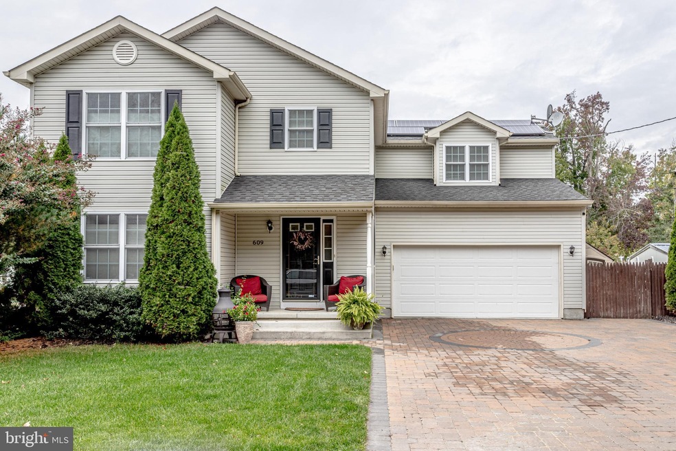 609 3rd Ave, Woodbury, NJ 08096 - photo 1