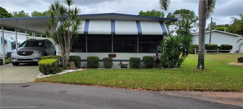 1 Turtle Rd, Lake Placid, FL 33852 - photo 1