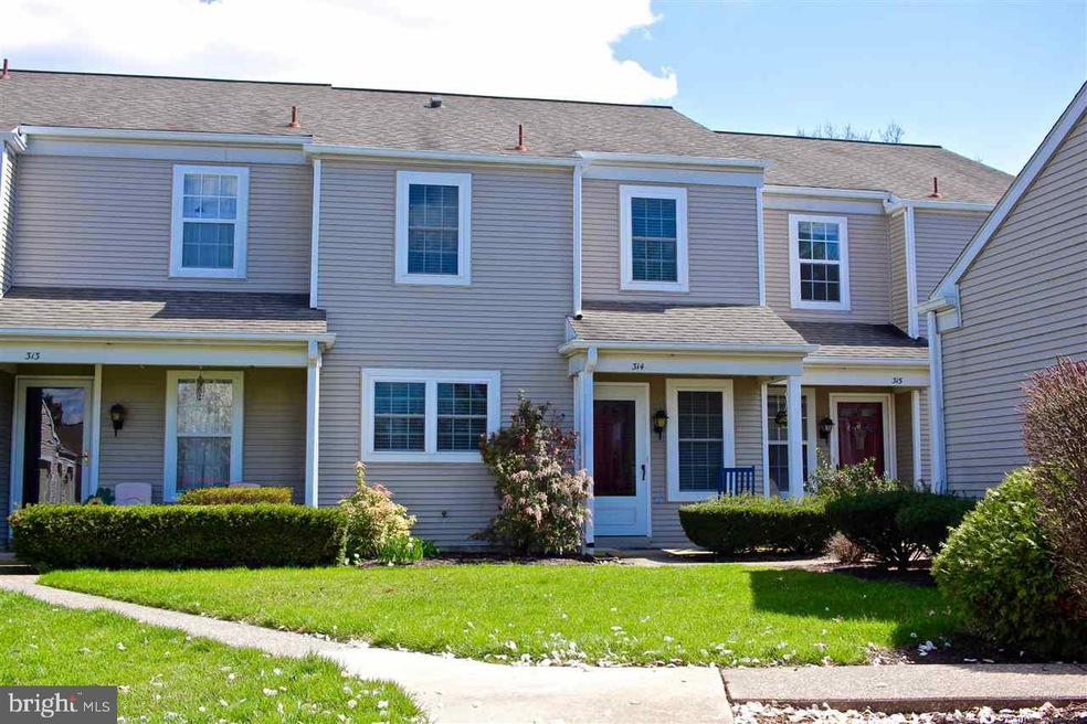 314 Barrington Ct, Palmyra, PA 17078 - photo 1