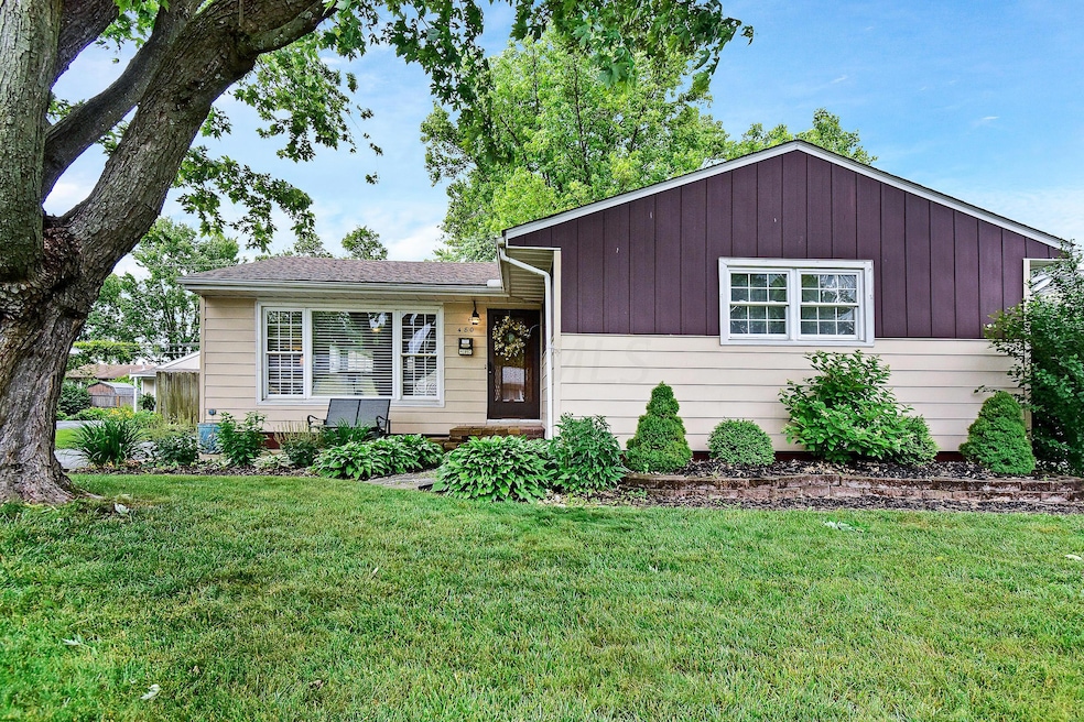 480 Bernhard Rd, Columbus, OH 43213 - photo 1