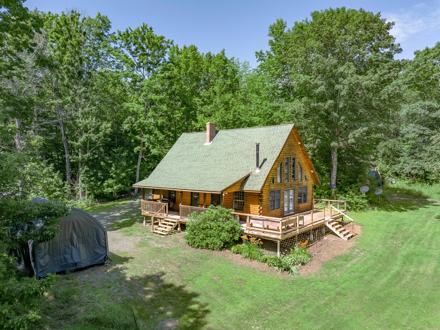 Greenfield Aerials