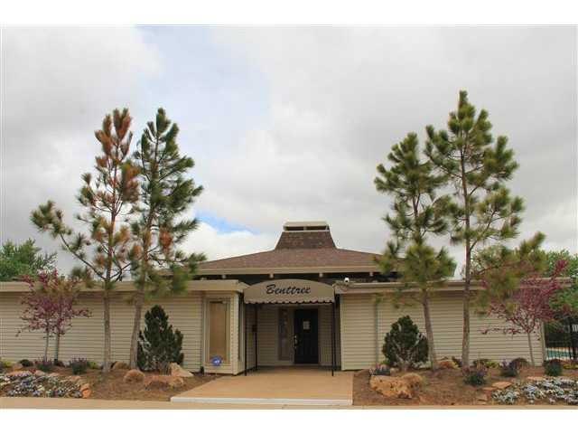 Other. Community Entry & Club House