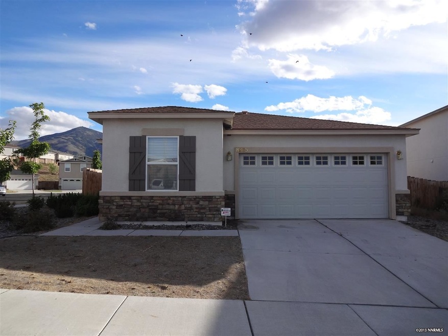 8865 Silverkist Dr, Reno, NV 89506 - photo 1