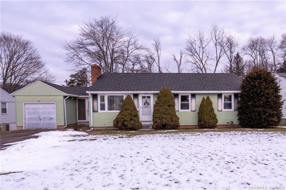 unlisted-address, Berlin, CT 06037 - photo 1